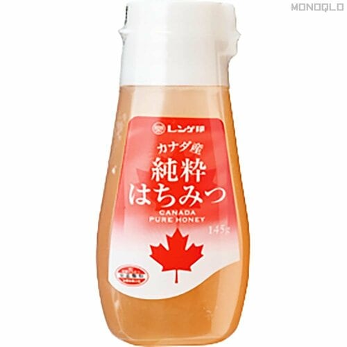 はちみつ：◎ カレールーのブレンドと最強の隠し味おすすめ イメージ