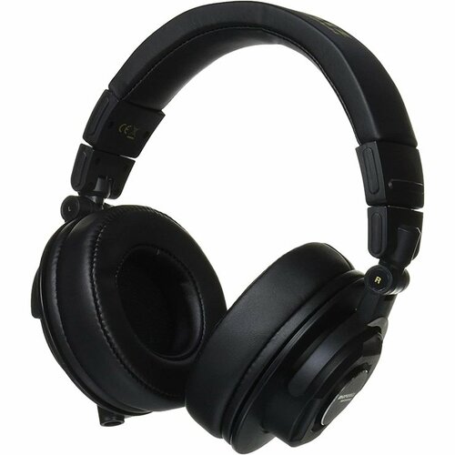 【1万円クラスDJ用ヘッドホン部門】Marantz Professional「MPH-2」 イメージ