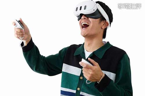 MRで仕事もゲームも楽しめる! イメージ