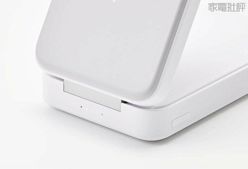 アンカーは充電中も見やすい ワイヤレスモバイルバッテリーおすすめ イメージ