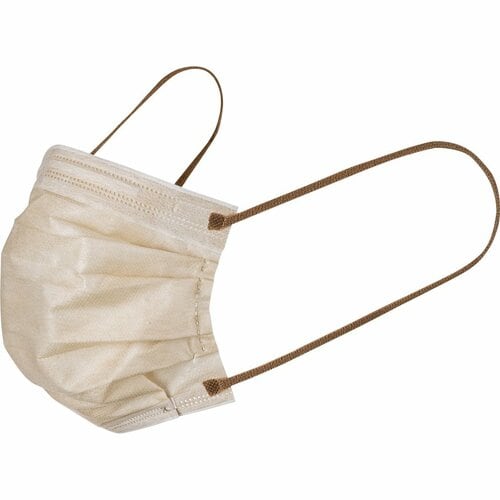  白元アース 快適ガードプロ プリーツタイプ ふつうサイズ イメージ2