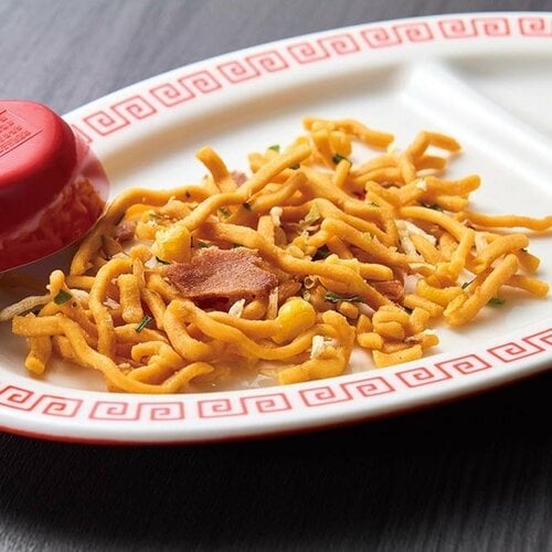 東京駅で買えるお土産おすすめ RAMEN CLUB 札幌味噌 ラーメンスナック 5袋入り イメージ