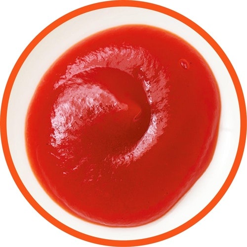 ケチャップおすすめ キッコーマン デルモンテ トマトケチャップ イメージ2