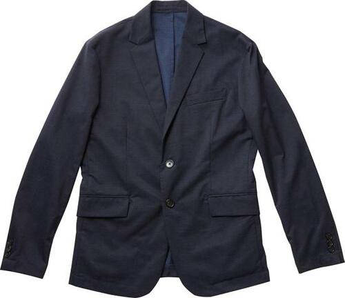 お手ごろ価格で機能面も問題なし！「417 EDIFICE 2ボタンジャケット」 イメージ