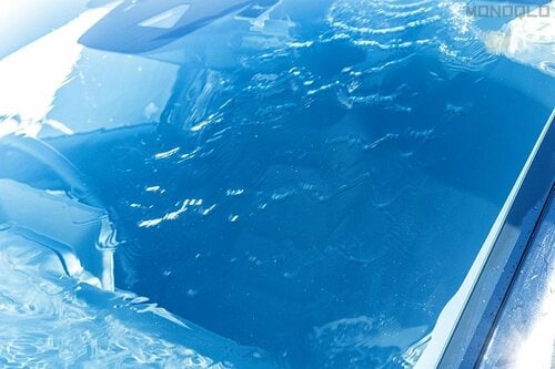 使い勝手 フロントガラス撥水剤おすすめ イメージ