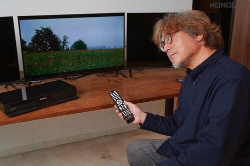 映画やライブを楽しむのはキビシイ 32型テレビおすすめ イメージ