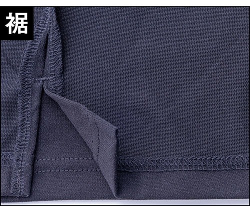 裾 リカバリーウェアおすすめ イメージ