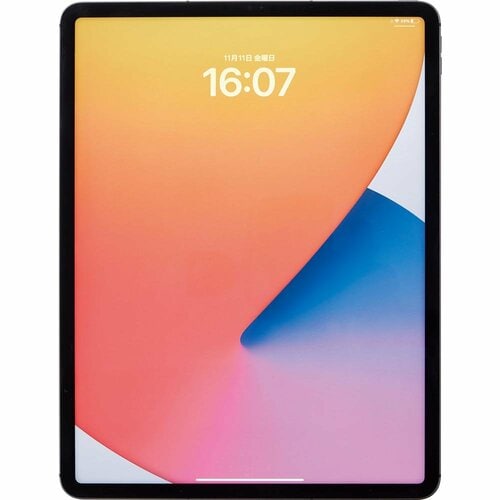 Apple「iPad Pro 12.9インチ 第5世代」+Apple「iPad mini 第6世代」 イメージ