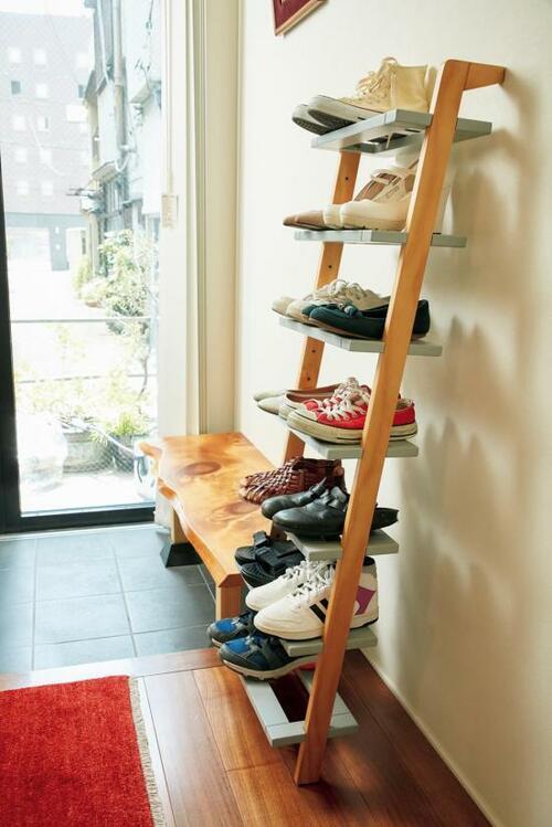 掃除しやすいシューズラックは？“デザイン×掃除しやすさ”で判定 イメージ2