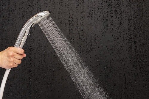 高級シャワーヘッドとは? 普通のシャワーヘッドとの違い シャワーヘッドおすすめ イメージ