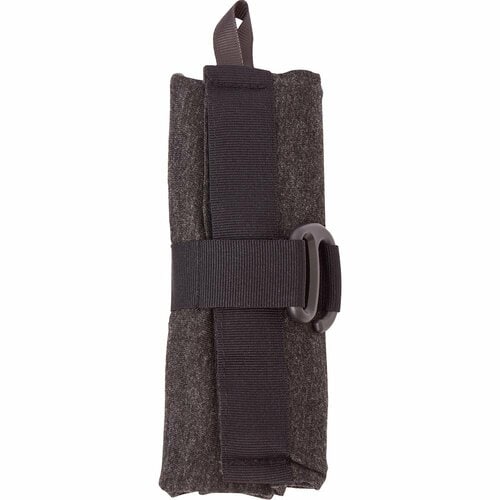 ネックピローおすすめ 無印良品 ふうっとふくらむネッククッション イメージ2