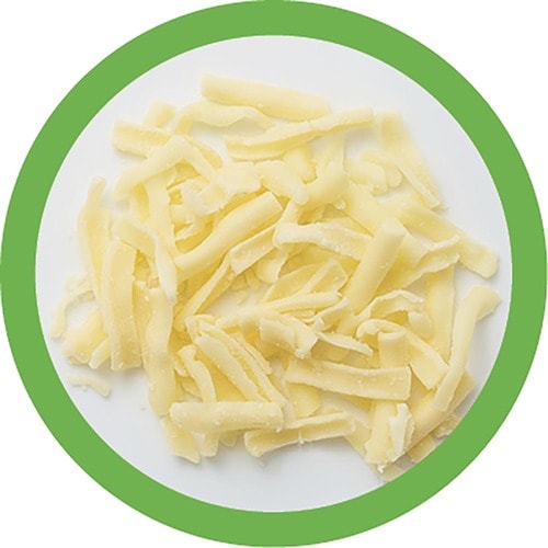 とろけるチーズおすすめ ジェー・シー・シー とろけるナチュラル チーズ イメージ2