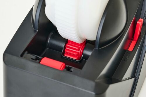 「究極のおにぎり」の動きと、ふんわり握れる理由は? 究極のおにぎりレビューおすすめ イメージ