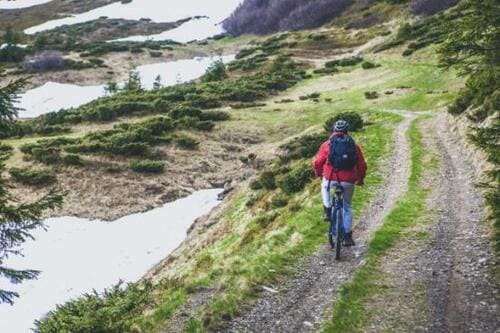2:耐久性(配点30点) 自転車用チェーンオイルおすすめ イメージ