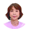 藤本まゆみ 氏
