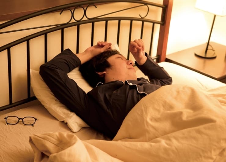 知らなきゃ損！ 寝るときに、パジャマを着た方がいい理由