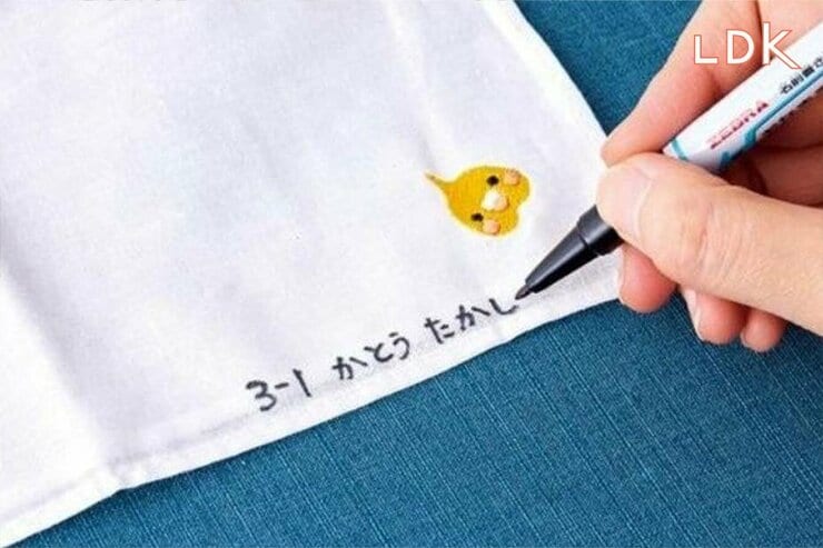 【入園・入学準備】にじまない名前ペンのおすすめランキング。LDKがプロと徹底比較