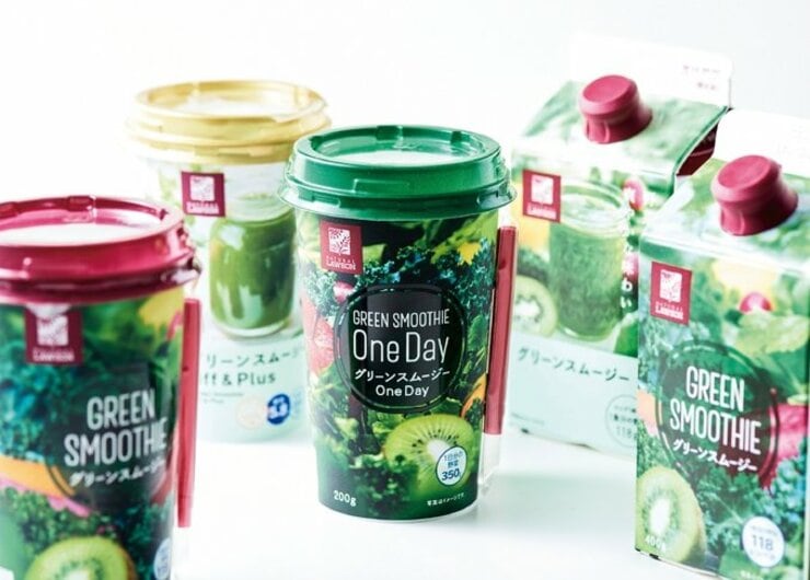 【コンビニめし最前線】トレンドは健康志向！ “夏前”にぴったりなおすすめグルメ6選