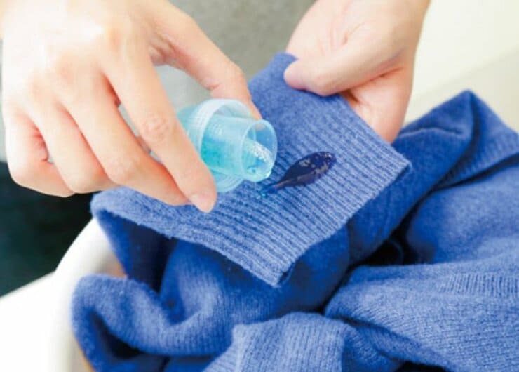 「肌に触れない服はキレイ？」いいえ、それは大きな間違いです