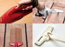 マキタ売れ筋コードレス掃除機の一番おすすめはコレ【2018年】