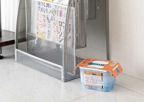 除湿剤おすすめランキング5選|万能すぎる床置きタイプを徹底比較