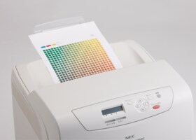 【1万円台で爆速印刷】自宅用にも<br>レーザープリンタが激推しの理由