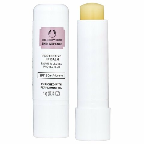 spf50 ショップ リップ クリーム