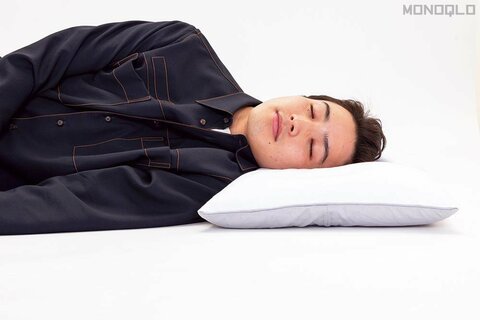 西川 自分で高さ調整できる西川おすすめの快適フィット枕 MONOQLOベストバイ 高さ調整枕】枕が合わない…一番自分に合う高さにできる、西川が