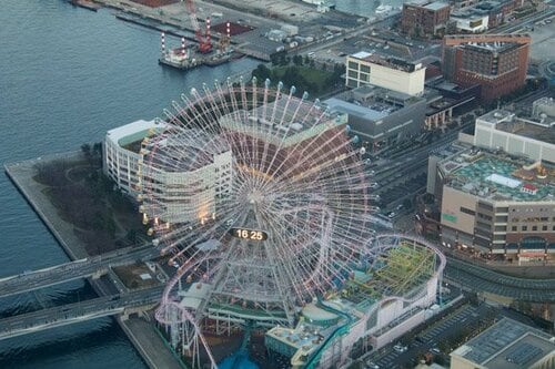 写真が圧倒的に変わる超望遠レンズの醍醐味