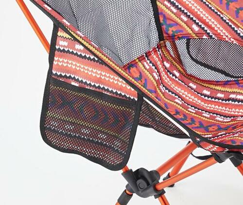 MECHHRE「アウトドアチェア」 イメージ3