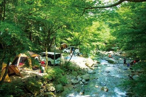 ガチテストで見つけた!最強のキャンプツールって?