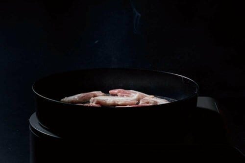 【ベストオブベストの理由】肉を焼いたときの煙が肉眼でも見えないレベル MONOQLO創刊200号ベスト9おすすめ イメージ