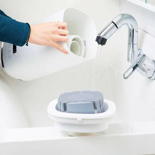 お手入れのしやすさ 安い加湿器おすすめ イメージ