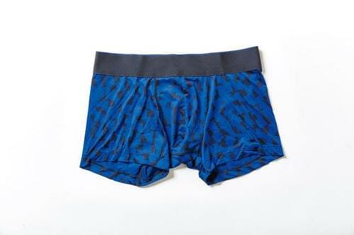 【B評価】ファッション性高めSPRZ NY エアリズム ユニクロのボクサーブリーフおすすめ イメージ