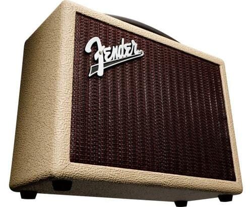 Fender INDIO大音量でも崩れない絶妙な音バランス 大型Bluetoothスピーカーおすすめ イメージ