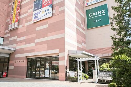 駐車場料金が気になってソワソワ無料なら気にせず買い物できます