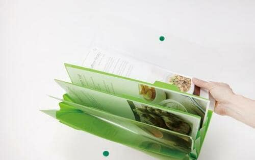 持ち運び派よりも仕分け派にオススメ イメージ3