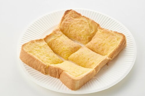 のせて焼くだけ! シート型食材おすすめ イメージ2