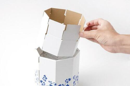 紙でも美味しい燻製はできる？実際に試してみました イメージ2