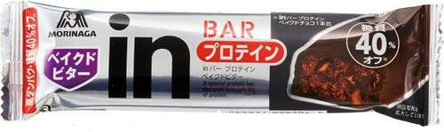 7位: 栄養のバランスがいいinバー 「ベイクドビター」 イメージ