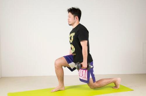 グリップが滑りにくい仕様で安心できます