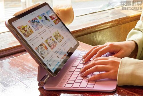 ケース一体型は便利だけどデメリットも…… モバイルキーボードおすすめ イメージ