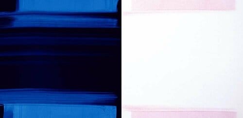 左：ウェットシート／右：ドライシート フローリングワイパーおすすめ イメージ