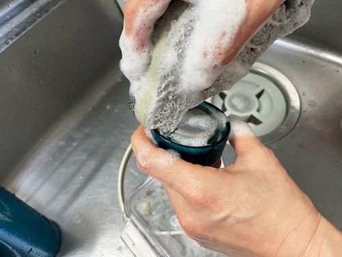 モニター30人で食器用スポンジを徹底検証 イメージ