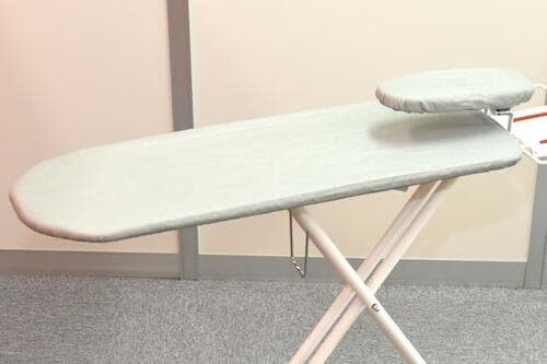 アイロン台おすすめ イメージ