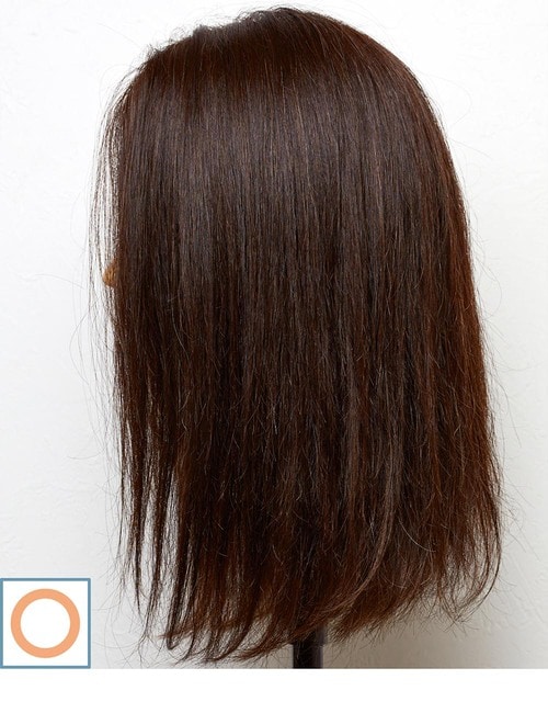 仕上がり：◯ ドラッグストアで買えるシャンプーおすすめ イメージ