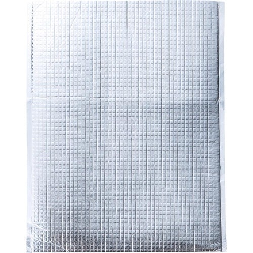 1袋50円で販売中の保冷バッグは冷食購入のときに大活躍! 無印良品の食品おすすめ イメージ