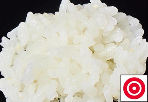 炊きたては独特でやわらかくモッチリ 5合炊き炊飯器おすすめ イメージ