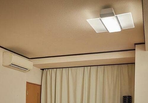 シーリングライトスピーカー