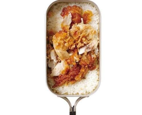 売り切れ店も続出!ライスクッカー「メスティン」